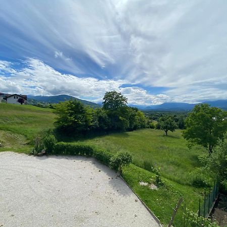 Bed and Breakfast Panorama Dolomiti Mel Zewnętrze zdjęcie