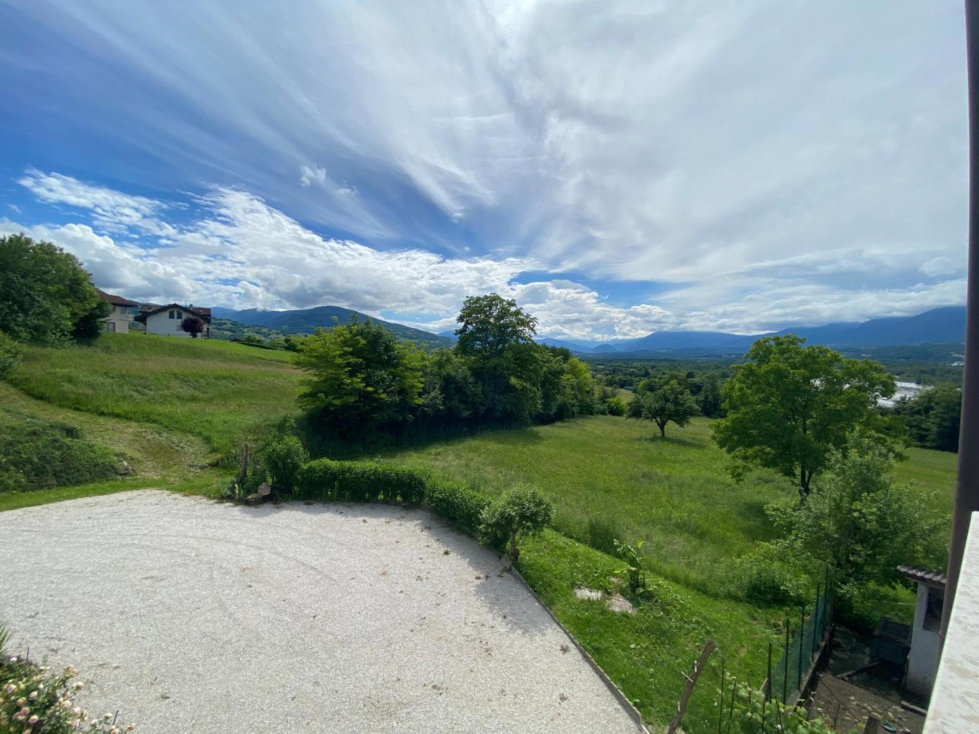 Bed and Breakfast Panorama Dolomiti Mel Zewnętrze zdjęcie